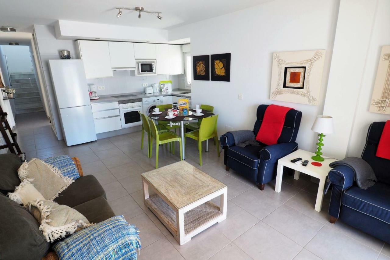 Nerja Paradise Rentals - Villa Daisy エクステリア 写真