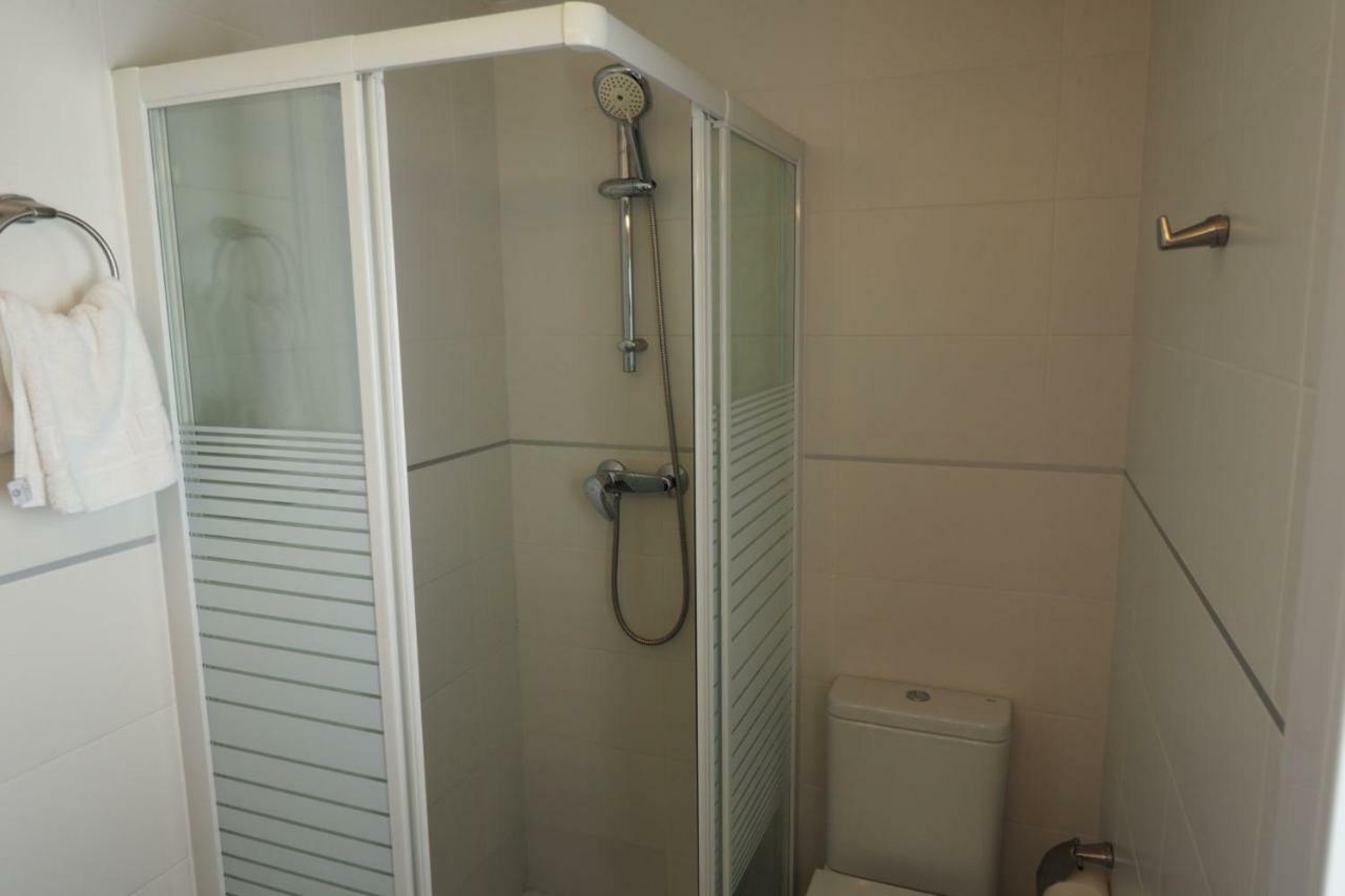 Nerja Paradise Rentals - Villa Daisy エクステリア 写真