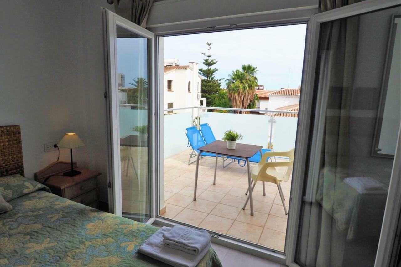 Nerja Paradise Rentals - Villa Daisy エクステリア 写真