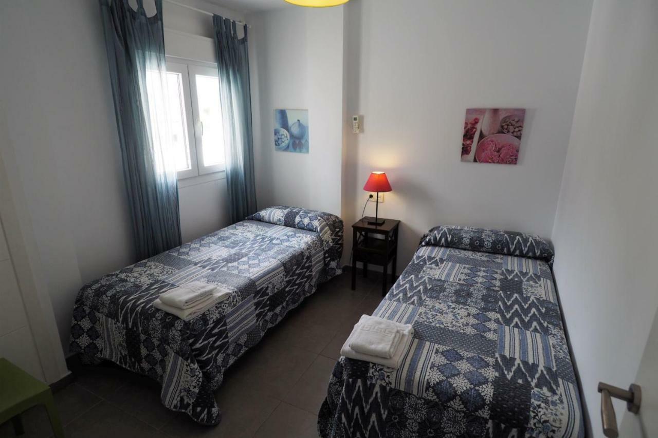 Nerja Paradise Rentals - Villa Daisy エクステリア 写真