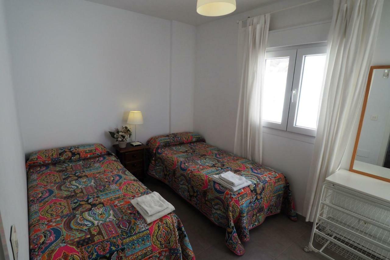 Nerja Paradise Rentals - Villa Daisy エクステリア 写真
