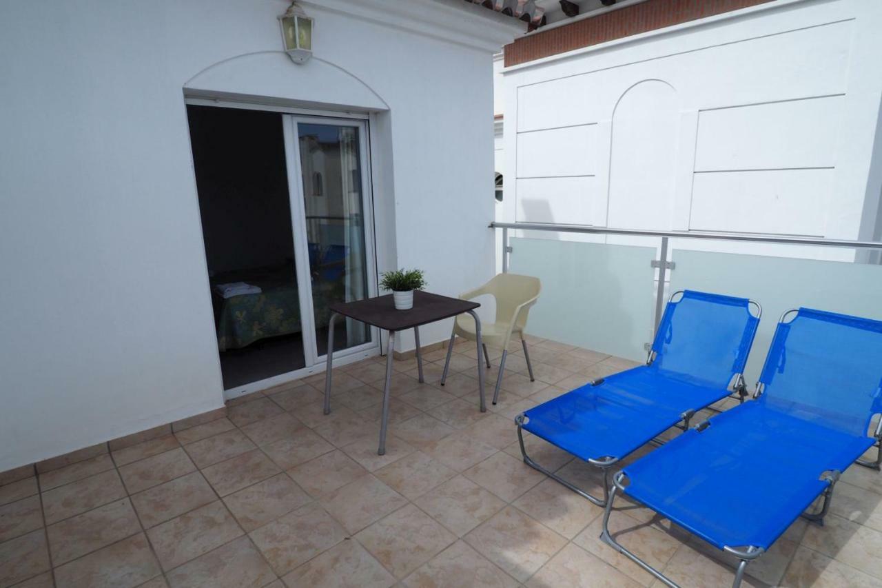 Nerja Paradise Rentals - Villa Daisy エクステリア 写真