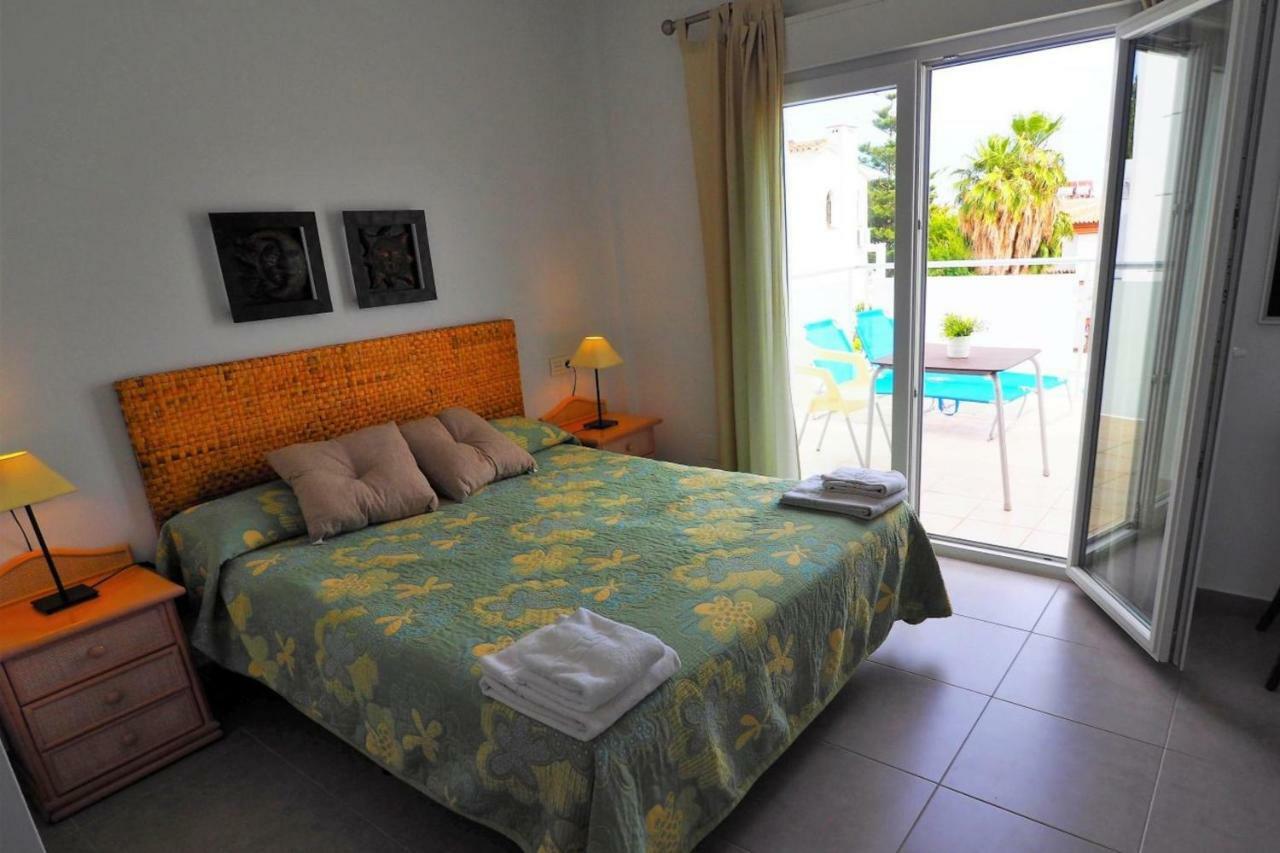 Nerja Paradise Rentals - Villa Daisy エクステリア 写真