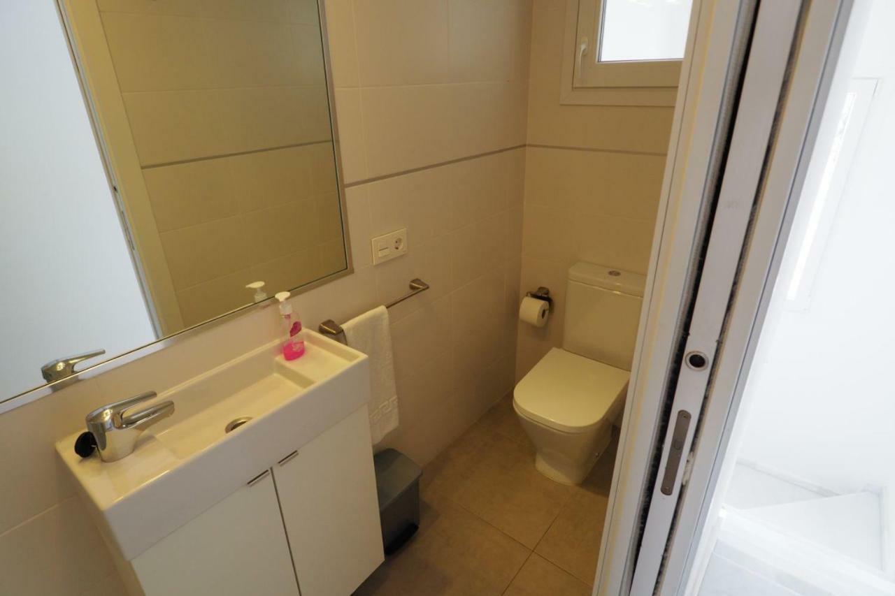 Nerja Paradise Rentals - Villa Daisy エクステリア 写真