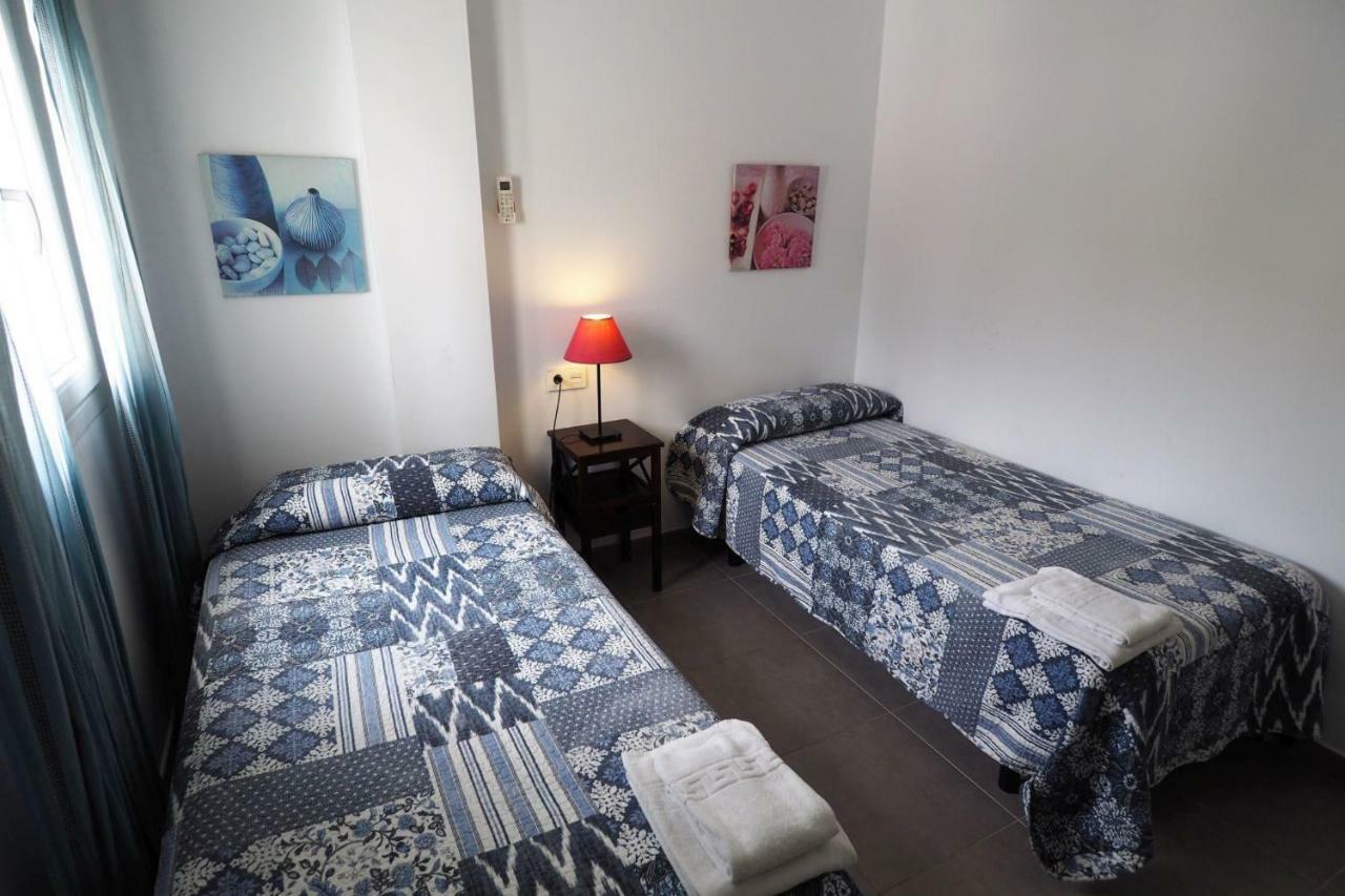 Nerja Paradise Rentals - Villa Daisy エクステリア 写真