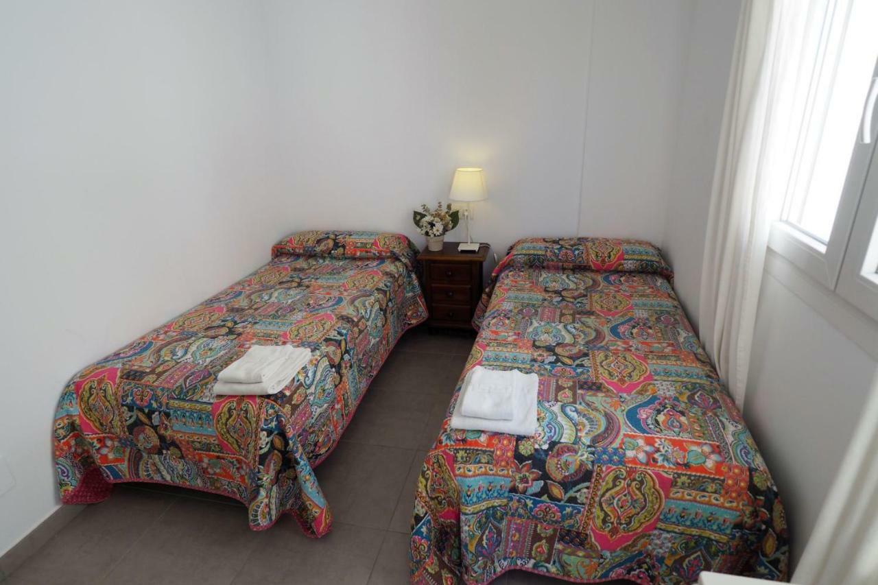 Nerja Paradise Rentals - Villa Daisy エクステリア 写真