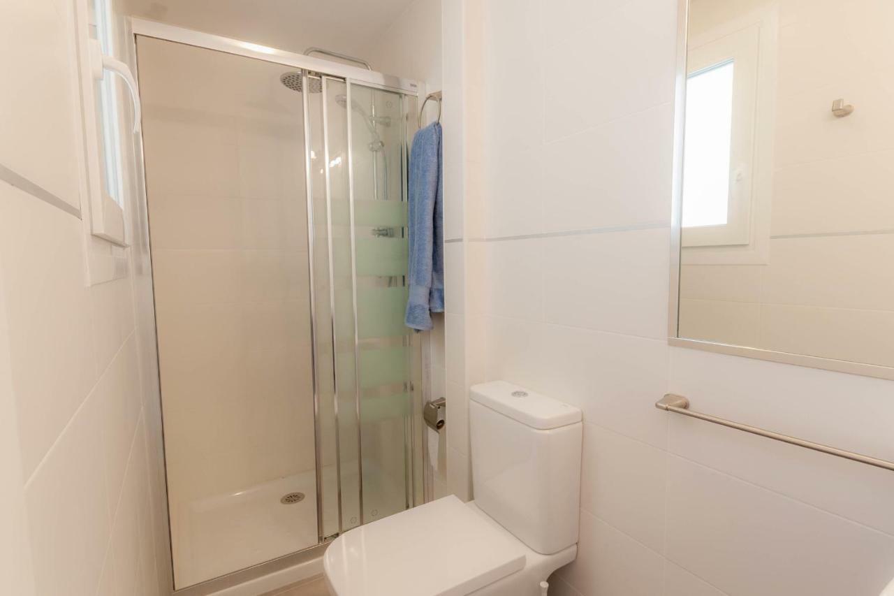 Nerja Paradise Rentals - Villa Daisy エクステリア 写真